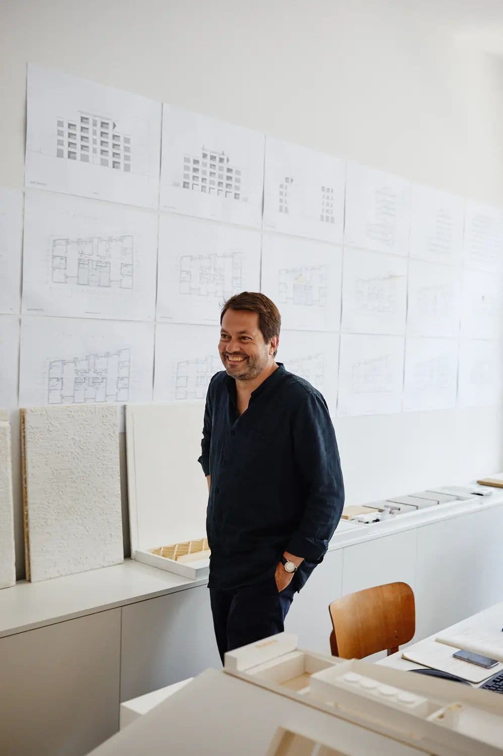 Stephan Haensch – 3